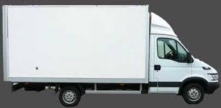 Trouvez votre camion fourgon 20m3, de location a petit prix avec Hayon.