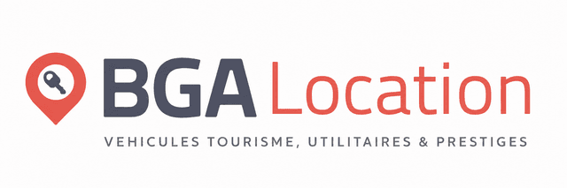 BGA Location — Véhicules Tourisme, Utilitaires & Prestiges