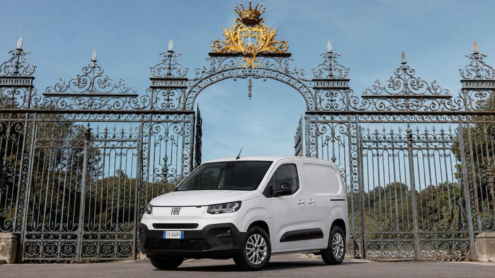 Location Fourgon 3m³ à Bordeaux — BGA Location