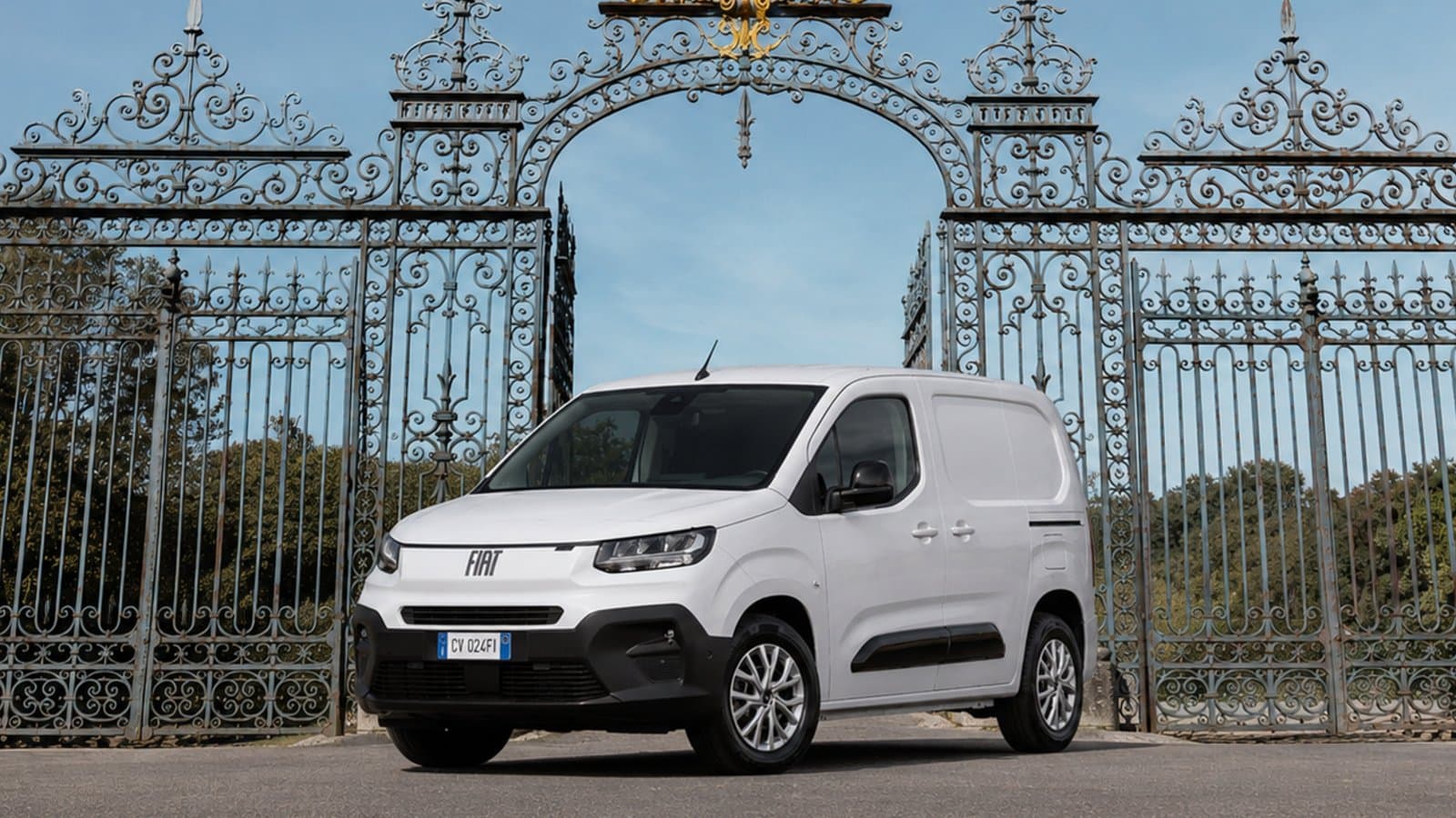 Location Fourgon 3m³ à Bordeaux pour déménagement — BGA Location