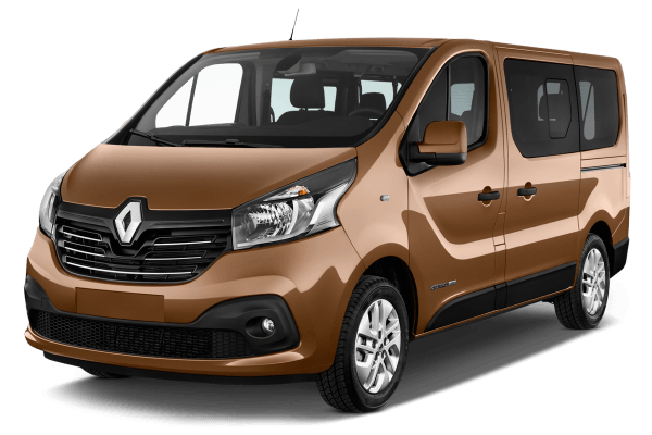 Location RENAULT TRAFIC 9 places pas cher a BASSENS Louer une voiture de tourisme sur Bordeaux BGA Location