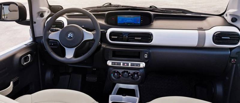 Location d'une E- Méhari à bas prix