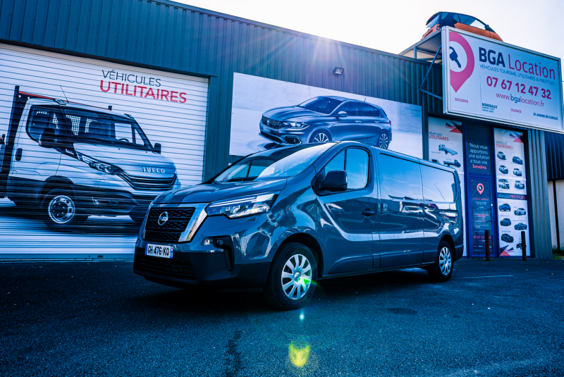 Location d'un camion 6m3 à petits prix sur bordeaux et ses alentours