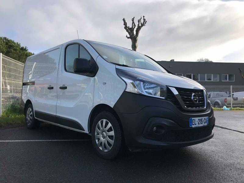 Louer un utilitaire à petit prix 