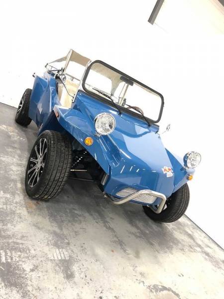 Location Em Buggy à tout petit prix