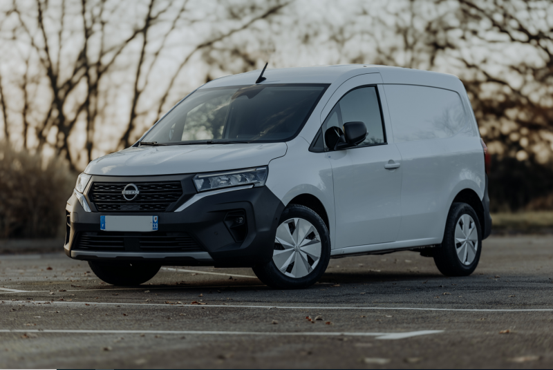 Location Camion Utilitaire 3m3