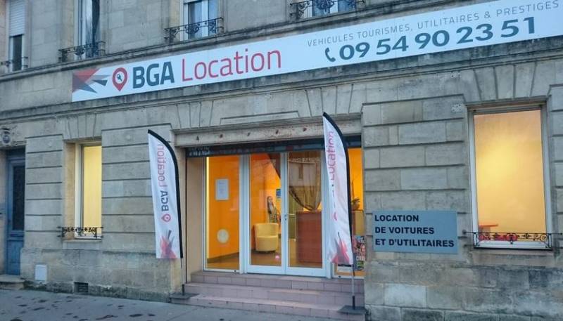 AGENCE LOCATION BGA LOCATION A BORDEAUX ET ALENTOURS