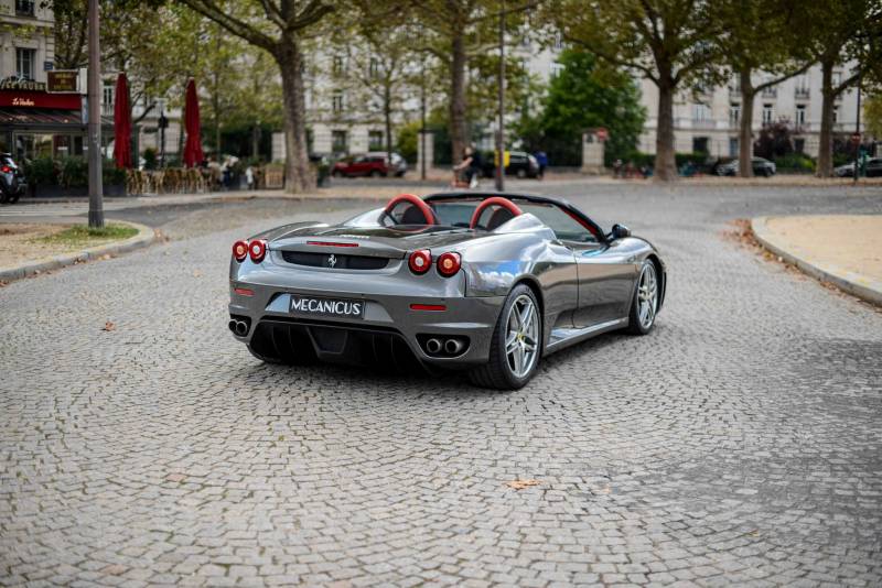 Location véhicule de Prestige en GIRONDE