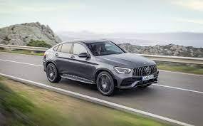 GLC Coupé à petit prix 