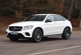 GLC coupé à louer pas cher