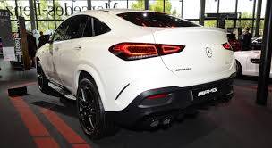 GLE à tout petit prix en location