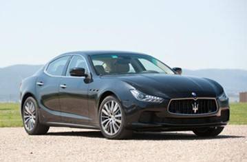 Où louer un véhicule de luxe à petit prix