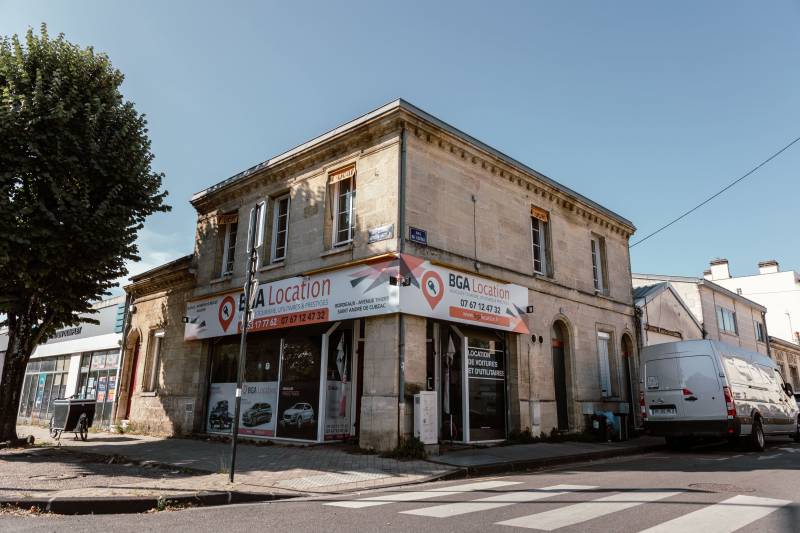 AGENCE DE LOCATION A BORDEAUX ET SES ALENTOURS 