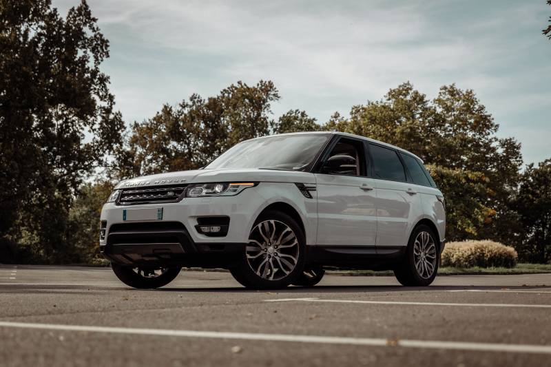 location d4un range rover sport sur bordeaux et alentours