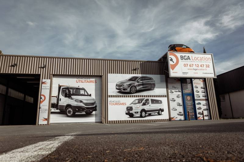 AGENCE LOCATION PRES DE LIBOURNE A SAINT ANDRE DE CUBZAC, BORDEAUX ET ALENTOURS