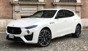 Louer un Levante à bas prix