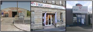 Agences de location automobile catégories diverses en libre-service 