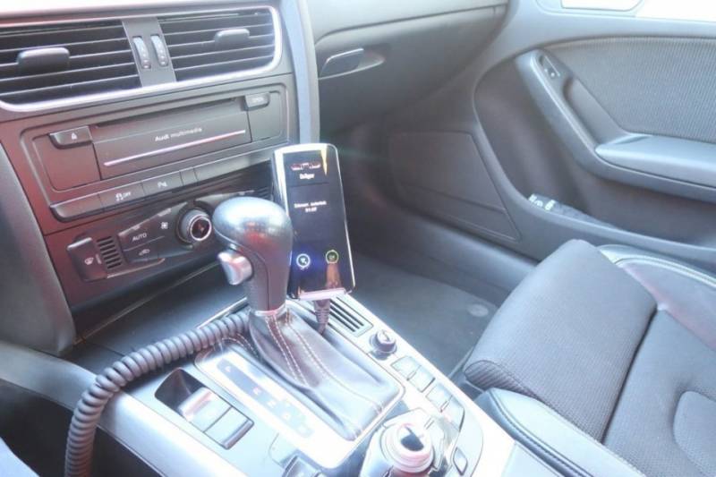 Louer un véhicule équipé d'un EAD sur Bordeaux et ses alentours 