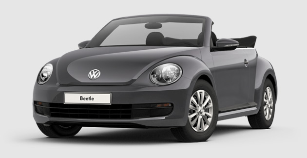 Louez un cabriolet à petit prix sur BASSENS