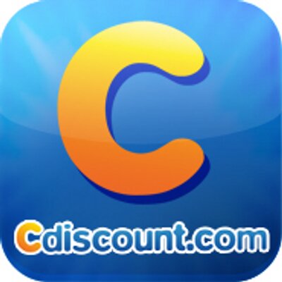 Point retrait  33240 SAINT-ANDRÉ-DE-CUBZAC C DISCOUNT 