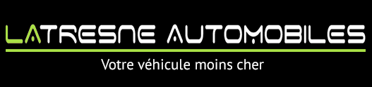 LATRESNE AUTOMOBILE