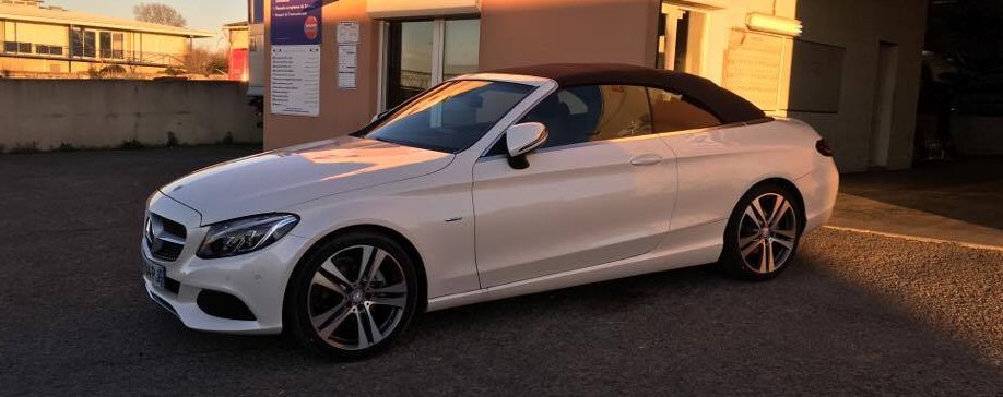 Louez un véhicule décapotable pas cher sur Bassens et ses alentours