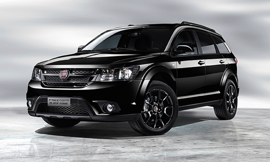 Location d'un Fiat Freemont 7 places en Gironde et ses alentours.