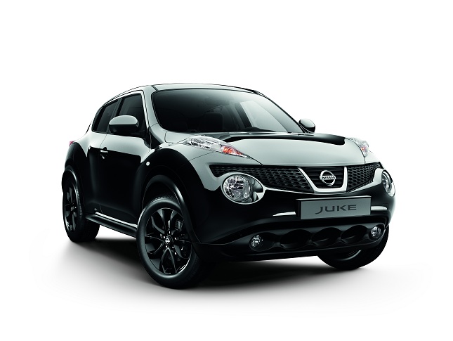 LOCATION NISSAN JUKE PAS CHER À BASSENS