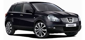 RÉSERVER UN NISSAN QASHQAI 7 PLACES PAS CHER À L'AÉROPORT DE MÉRIGNAC 