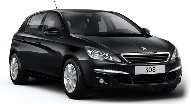LOCATION PEUGEOT 308 PAS CHÈRE À LIBOURNE 
