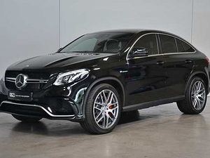 Location de la derniere Mercedes coupe GLE 350CDI sur Bordeaux