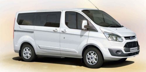 Louez un Minibus 9 places avec permis B sur Bordeaux