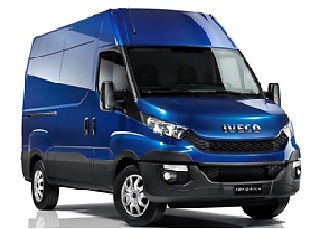 Location Camion Utilitaire 16m3 à BORDEAUX et ses alentours 