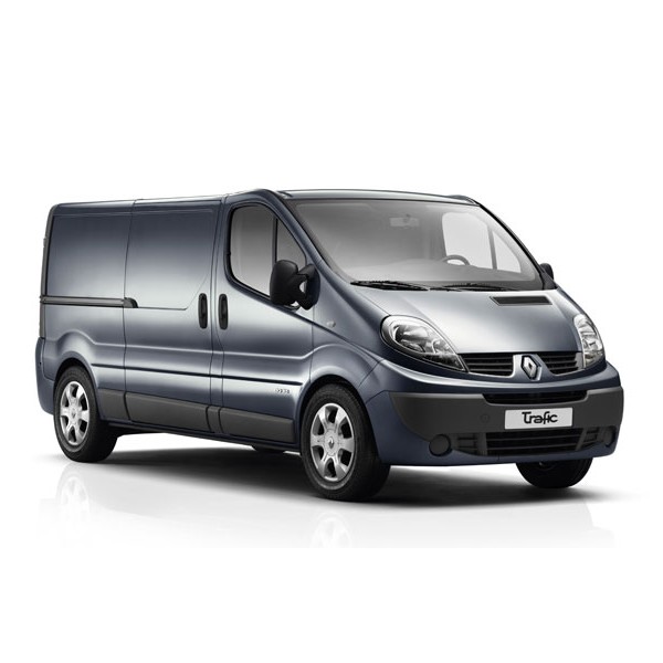 LOCATION RENAULT TRAFIC UTILITAIRE PAS CHER À AÉROPORT DE MÉRIGNAC
