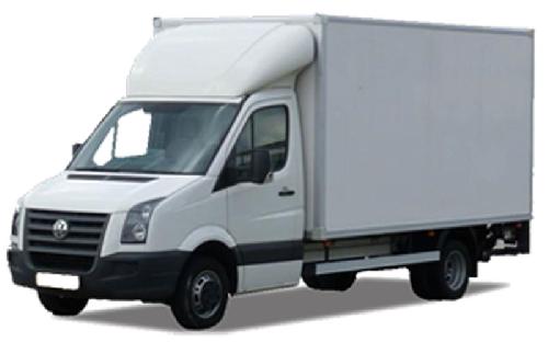 LOUER UN CAMION 20M3 AVEC HAYON ÉLÉVATEUR PAS CHER À LIBOURNE