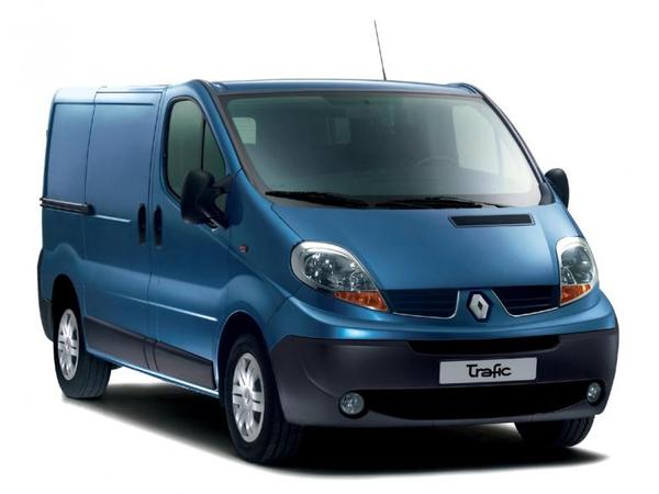 LOCATION RENAULT TRAFIC UTILITAIRE PAS CHER À CENON