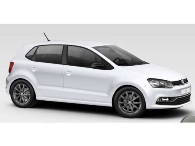 location de la nouvelle polo 