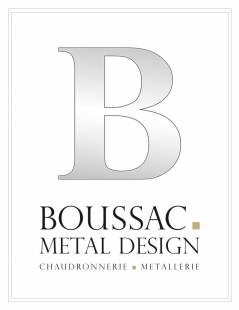 Métallurgies chaudronnerie 33127 MArtignas sur Jalles Boussac Metal Desing